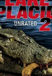 Озеро страха 2 (фильм 2007)