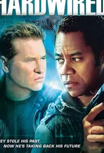 Прошивка (фильм 2009)