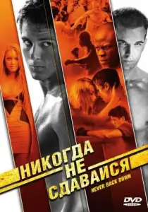 Никогда не сдавайся (фильм 2008)