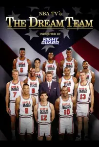 Команда мечты (фильм 2012)