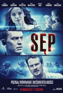 Стервятник (фильм 2013)