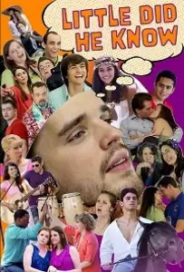 Кто бы мог подумать (фильм 2013)