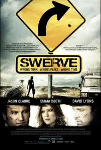 Отклонение (фильм 2011)