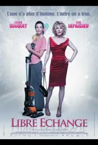 Свободный обмен (фильм 2010)