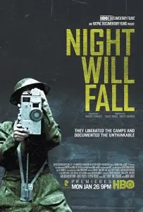 Наступит ночь (фильм 2014)