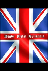 Хеви-металлическая Британия (фильм 2010)