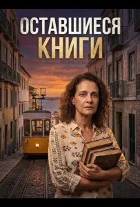 Оставшиеся книги (фильм 2024)
