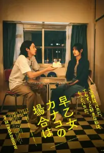 В случае Канако Сатомэ (фильм 2025)