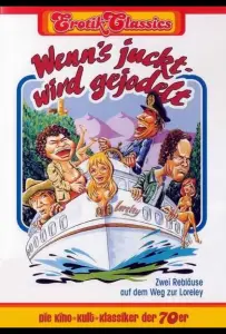 Два придурка на пути к Лорелее (фильм 1974)