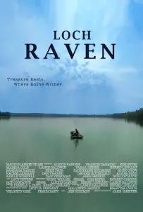 Лох-Рэйвен (фильм 2025)